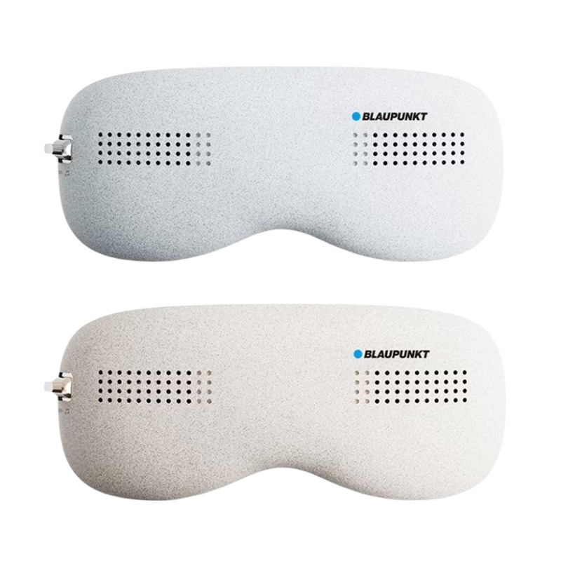BLAUPUNKT 德國藍寶 智能冷熱眼部按摩器 BPB-M18EU 按摩眼罩 熱敷眼罩 冰敷眼罩-細節圖2