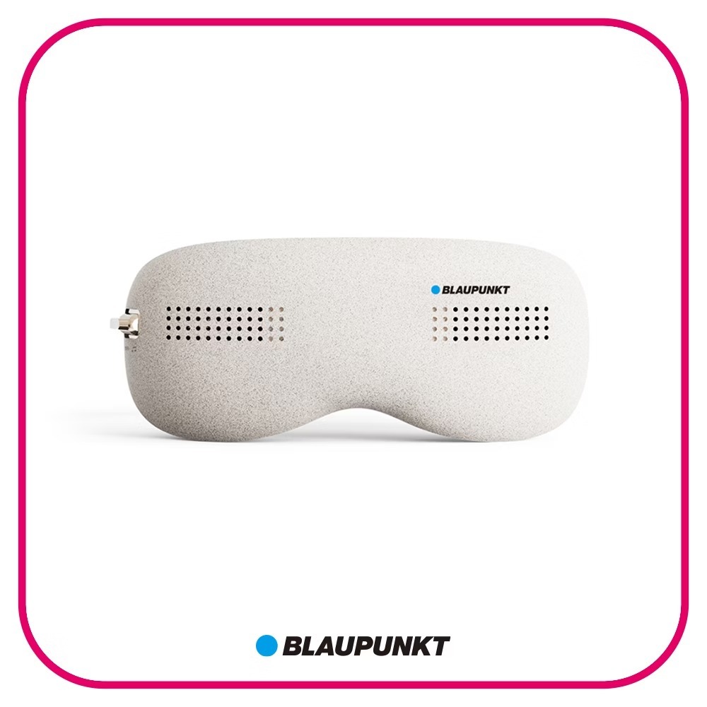 BLAUPUNKT 德國藍寶 智能冷熱眼部按摩器 BPB-M18EU 按摩眼罩 熱敷眼罩 冰敷眼罩-規格圖11