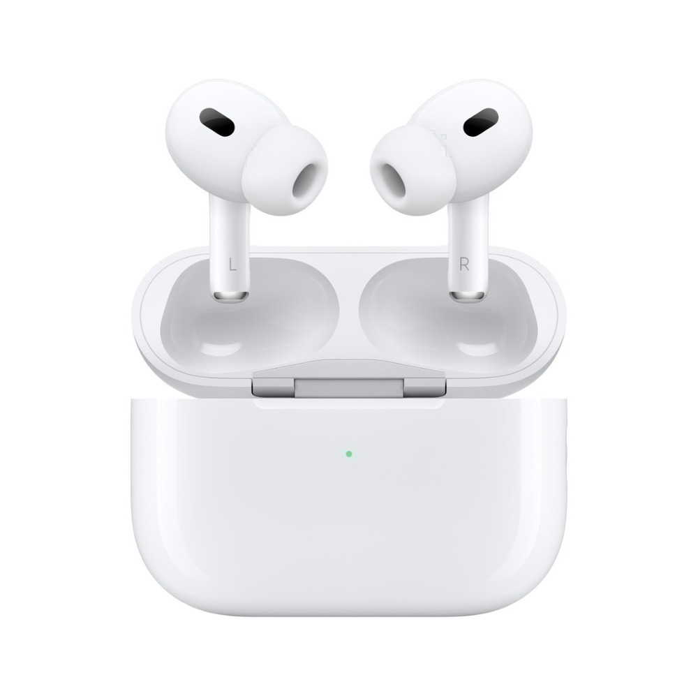 <全新未拆>AirPods PRO 2代 藍芽耳機 台灣公司貨 Apple 全國電子貨 USB-C-細節圖4