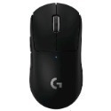 <全新未拆>  Logitech 羅技  G PRO X SUPERLIGHT 紅白黑桃 無線遊戲滑鼠-規格圖9