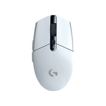 <全新未拆> 羅技 G304 LIGHTSPEED 無線遊戲滑鼠 Logitech公司貨-細節圖3