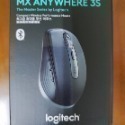 <全新未拆> Logitech羅技 Anywhere 3S無線滑鼠-規格圖5