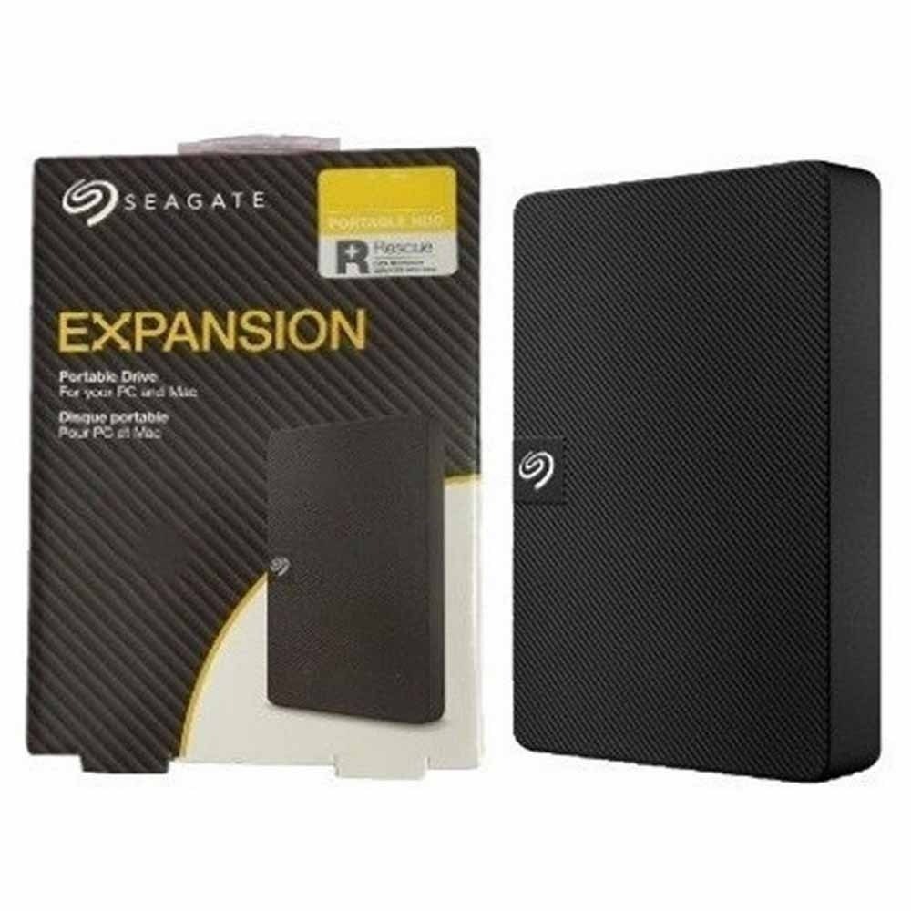 <全新未拆>Seagate Expansion 1TB/2TB 外接硬碟 2.5吋-細節圖5