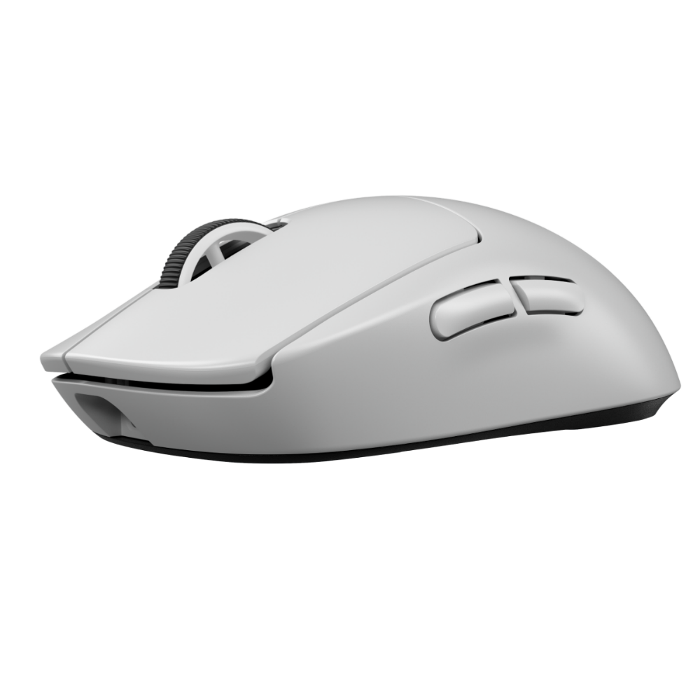 <全新未拆>  Logitech 羅技二代 G PRO X SUPERLIGHT 2 無線遊戲滑鼠-規格圖4