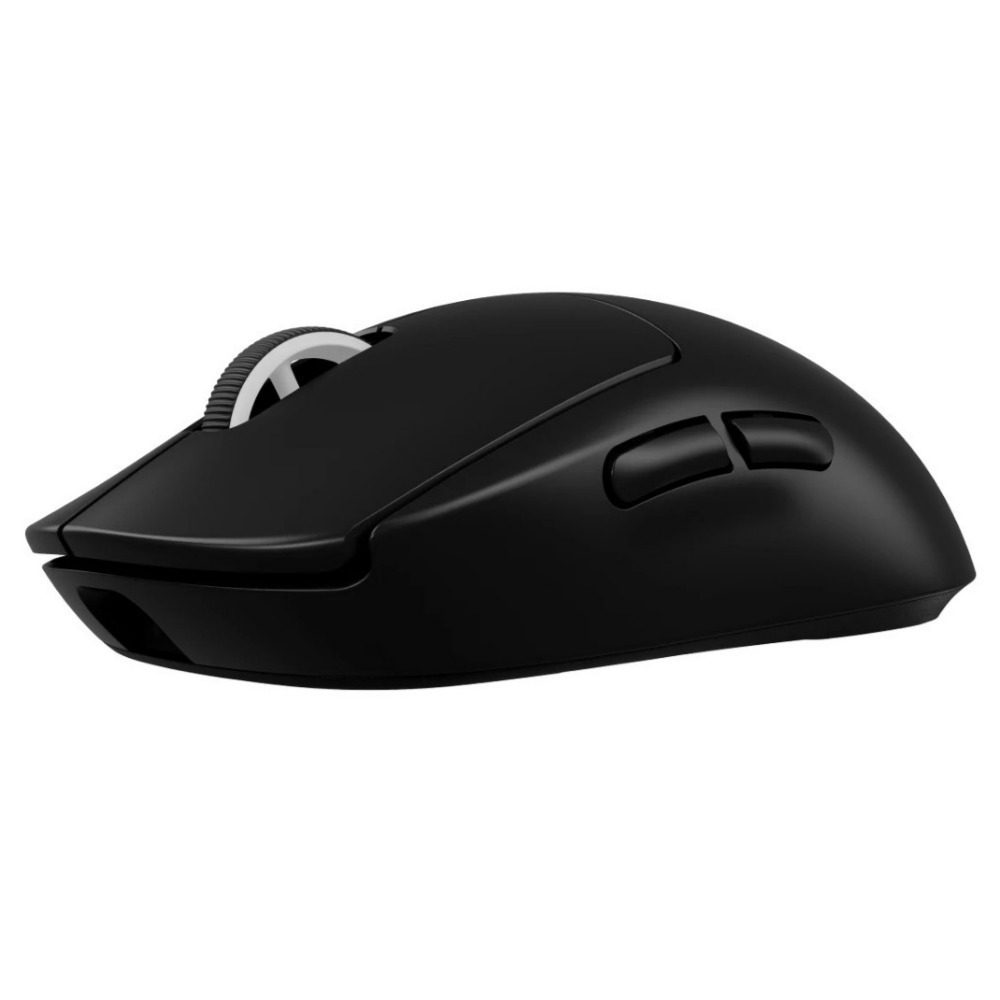 <全新未拆>  Logitech 羅技二代 G PRO X SUPERLIGHT 2 無線遊戲滑鼠-規格圖4