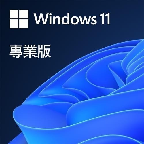 Win11專業彩盒版