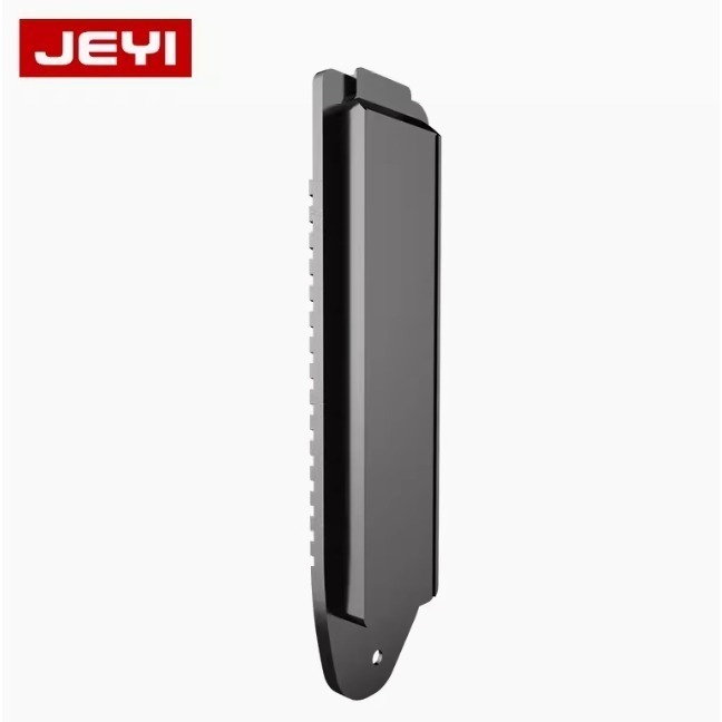 <全新未拆>佳翼JEYI PS5專用 SSD 散熱護蓋 散熱片-細節圖2
