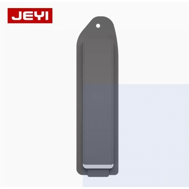 <全新未拆>佳翼JEYI PS5專用 SSD 散熱護蓋 散熱片-細節圖4