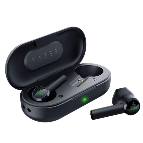 <全新> Razer 雷蛇 Hammerhead True Wireless★ 戰錘狂鯊ANC真無線藍牙耳機