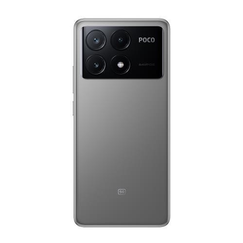 <全新未拆> POCO X6 PRO 12G / 512GB 台灣公司貨 高雄可面交-規格圖4