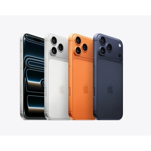 [全新] Apple iPhone 17 pro 256GB 6.3吋 台灣公司貨