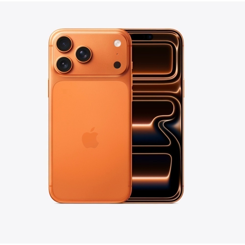 [全新] Apple iPhone 17 PRO MAX 台灣公司貨-細節圖3