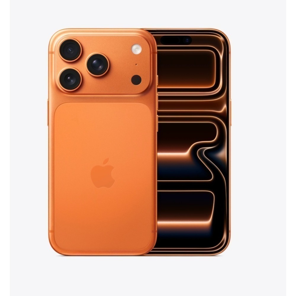 [全新] Apple iPhone 17 PRO 台灣公司貨-細節圖3