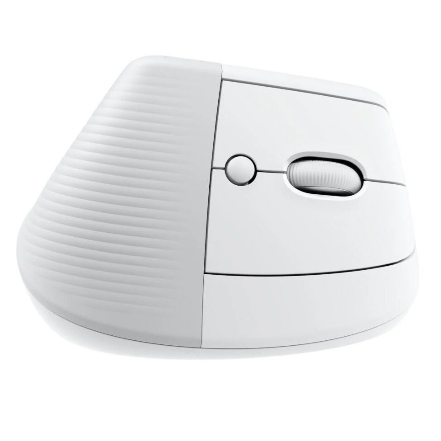 [全新] Logitech for Business LIFT 人體工學垂直滑鼠 - 企業版-細節圖3