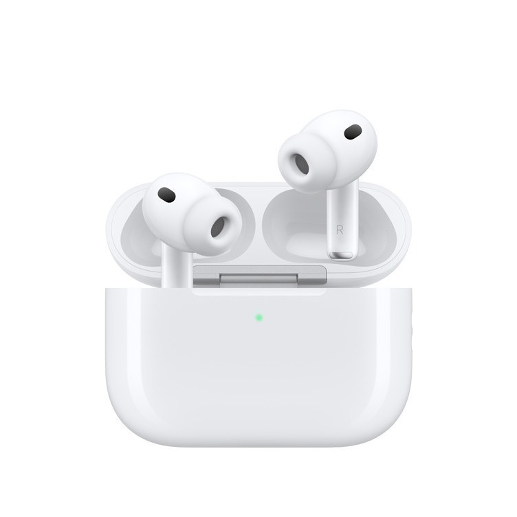 <全新未拆>AirPods PRO 3代 藍芽耳機 台灣公司貨 Apple USB-C-細節圖3