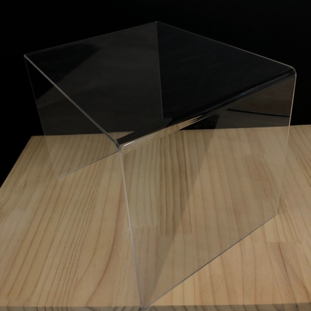 壓克力ㄇ字架 展示架 分層架 櫥櫃分隔架-細節圖2