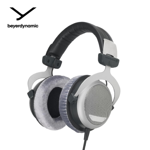 Beyerdynamic DT880 Edition 耳罩式耳機 半開放式耳機 拜耳動力 監聽耳機 台灣公司貨 兩年保