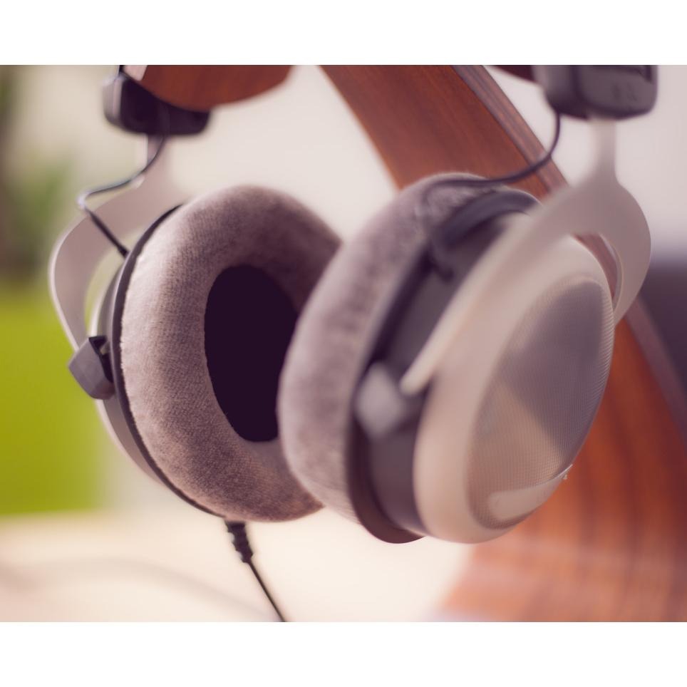 Beyerdynamic DT880 Edition 耳罩式耳機 半開放式耳機 拜耳動力 監聽耳機 台灣公司貨 兩年保-細節圖7