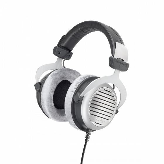 Beyerdynamic DT990 Edition 耳罩式耳機 開放式耳機 監聽耳機 台灣公司貨 兩年保固-細節圖2