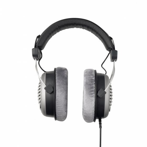 Beyerdynamic DT990 Edition 耳罩式耳機 開放式耳機 監聽耳機 台灣公司貨 兩年保固-細節圖5