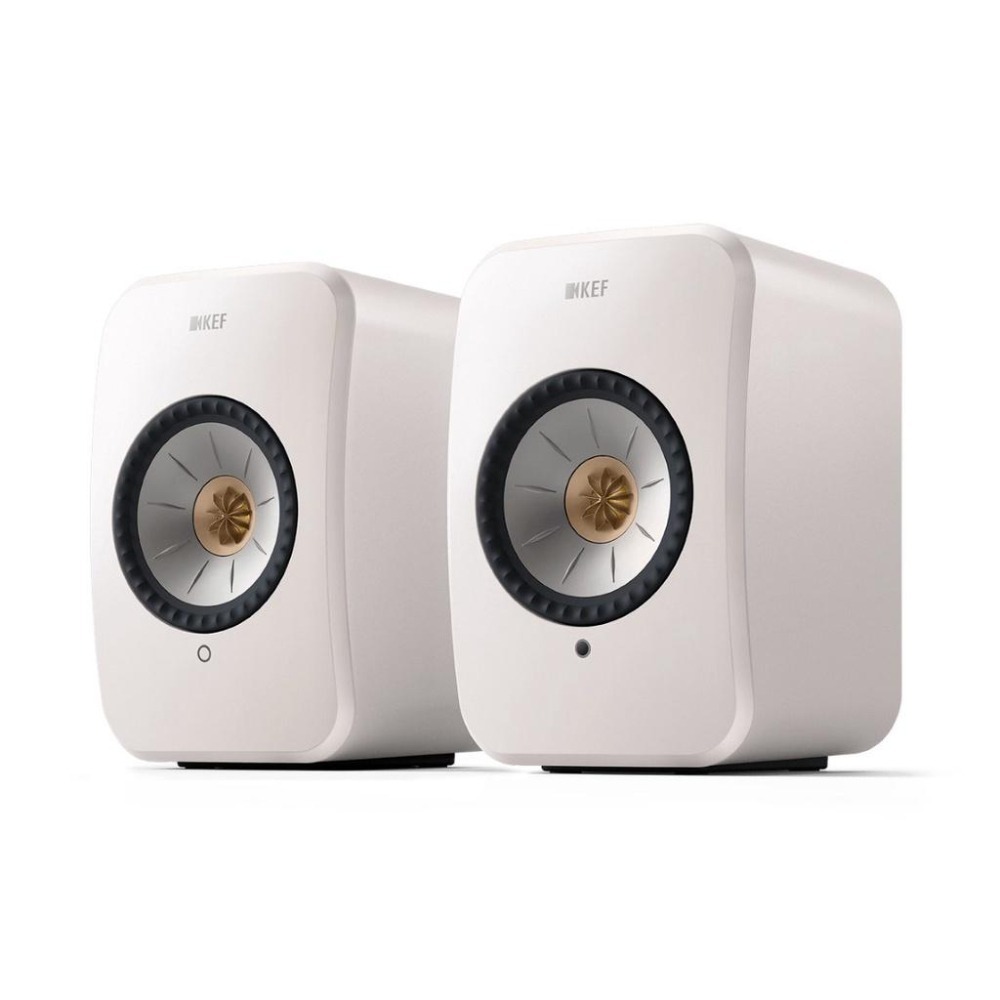 KEF LSX II 無線音響系統 台灣公司貨 單體五年保固｜劈飛好物-細節圖2