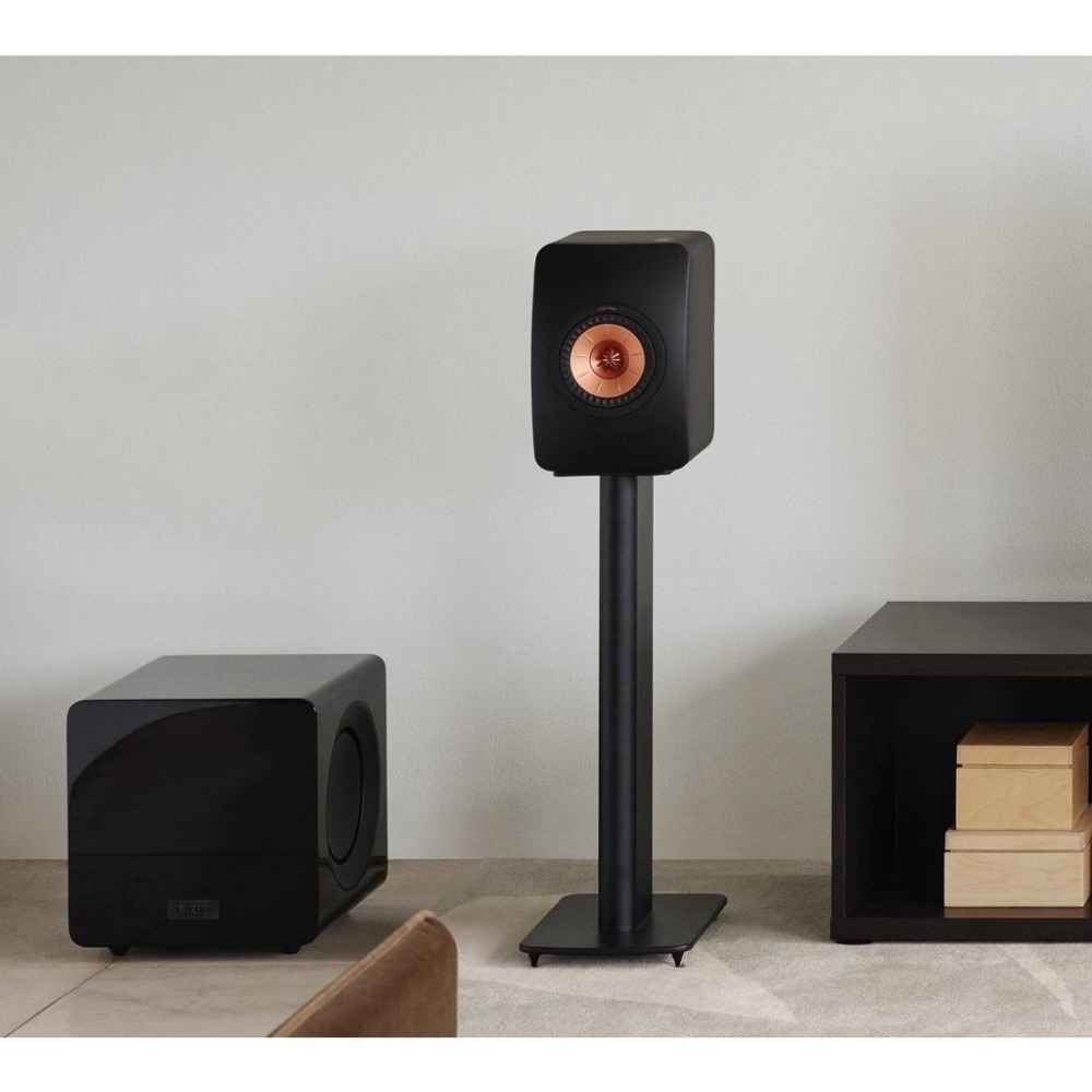 KEF LSX II 無線音響系統 台灣公司貨 單體五年保固｜劈飛好物-細節圖7