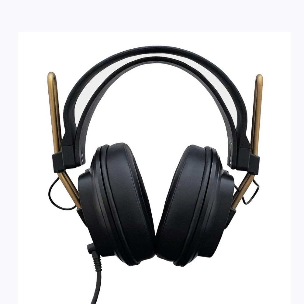 Fostex T50RP 耳罩式耳機 50週年限量版 半開放式耳罩 平板單體耳機 台灣公司貨｜劈飛好物-細節圖2