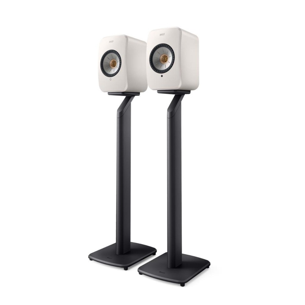 KEF S1 Floor Stand KEF LSX II 專屬腳架｜劈飛好物-細節圖5