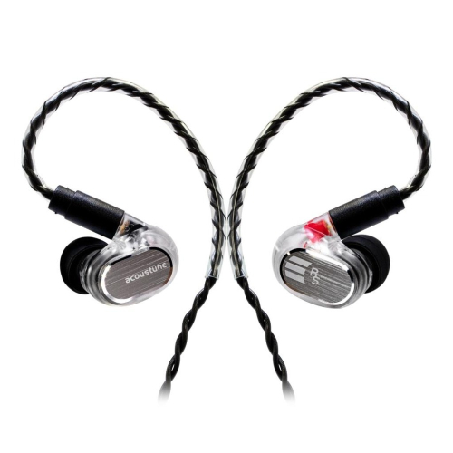 Acoustune RS THREE RS3 入耳式監聽耳機 有線耳機 內附原廠6.3轉接頭｜劈飛好物