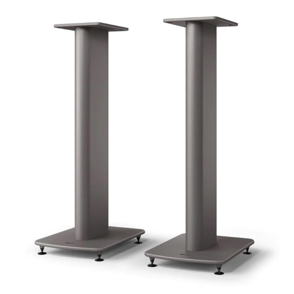 KEF S2 Floor Stand  LS50 Meta LS50 Wireless II 專用腳架-細節圖2