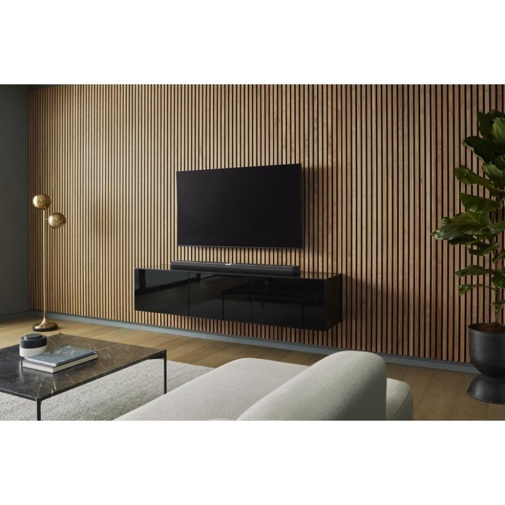 B&W Bowers & Wilkins Panorama 3 Dolby Atmos Soundbar 兩年保固-細節圖5