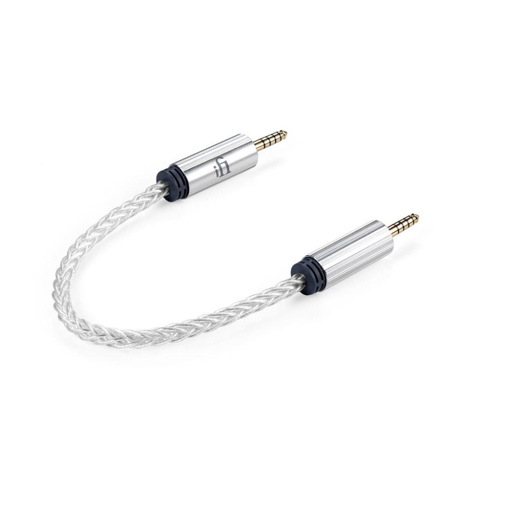 ifi 4.4 to 4.4 cable 4.4mm 對錄線 平衡線 4.4音源線 平衡訊號線｜劈飛好物-細節圖4