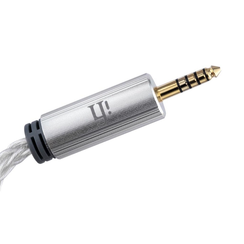 ifi 4.4 to 4.4 cable 4.4mm 對錄線 平衡線 4.4音源線 平衡訊號線｜劈飛好物-細節圖5