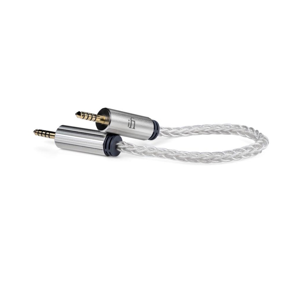 ifi 4.4 to 4.4 cable 4.4mm 對錄線 平衡線 4.4音源線 平衡訊號線｜劈飛好物-細節圖7