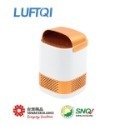 Luft Duo Air Purifier 光觸媒空氣清淨機 車用空氣清淨機 殺菌機 防疫認證 台灣製造精品｜劈飛好物-規格圖11