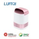 Luft Duo Air Purifier 光觸媒空氣清淨機 車用空氣清淨機 殺菌機 防疫認證 台灣製造精品｜劈飛好物-規格圖11