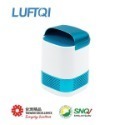 Luft Duo Air Purifier 光觸媒空氣清淨機 車用空氣清淨機 殺菌機 防疫認證 台灣製造精品｜劈飛好物-規格圖11