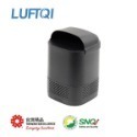 Luft Duo Air Purifier 光觸媒空氣清淨機 車用空氣清淨機 殺菌機 防疫認證 台灣製造精品｜劈飛好物-規格圖11