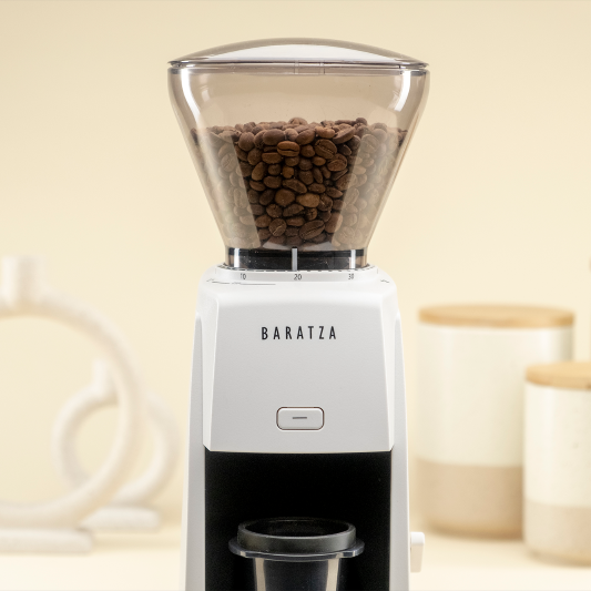 BARATZA ENCORE ESP 新款 義式咖啡磨豆機 錐刀 電動磨豆機 台灣製造 一年保固｜劈飛好物-細節圖3