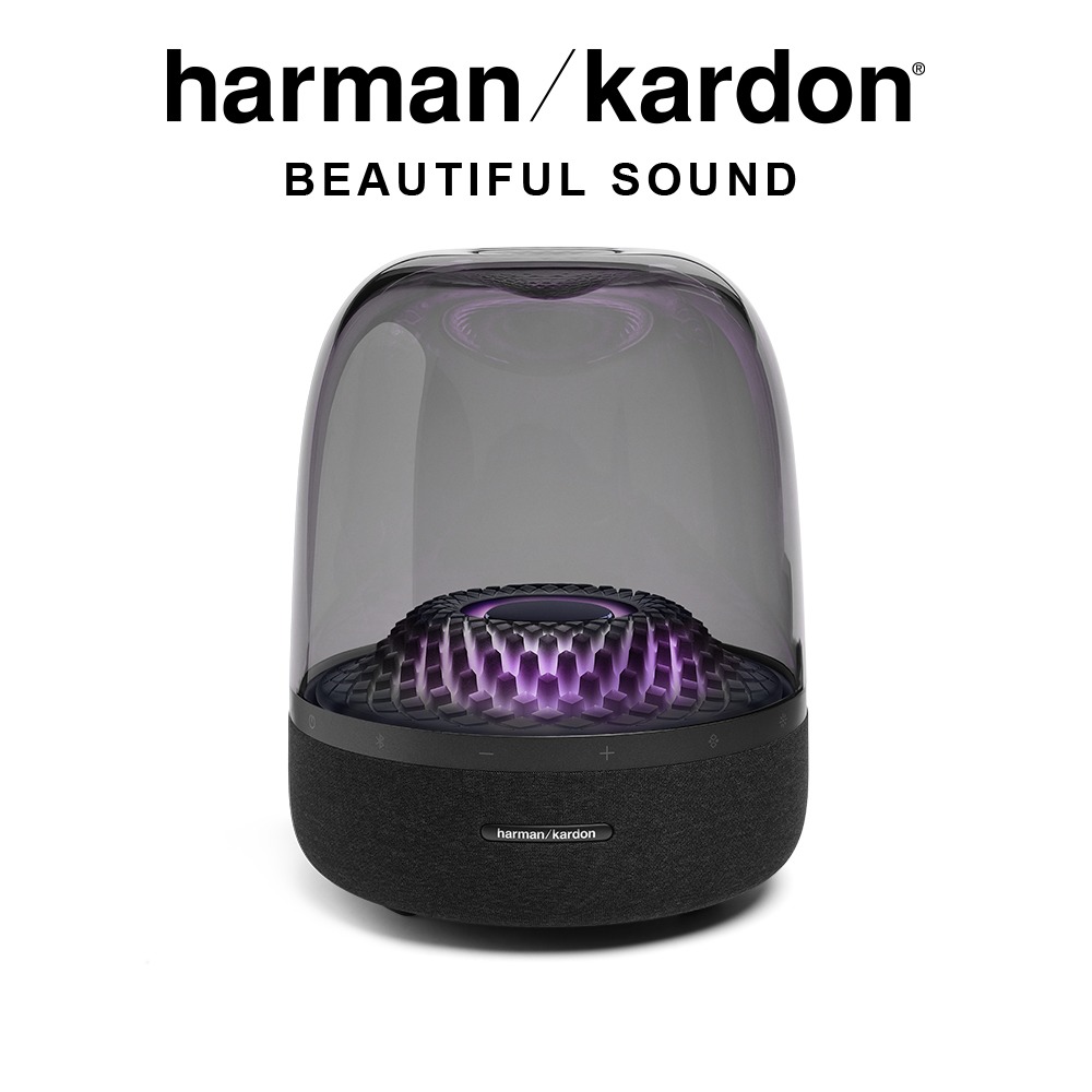 Harman Kardon Aura Studio 4 水母喇叭 藍牙喇叭 最新第四代水母藍芽喇叭｜劈飛好物-細節圖3