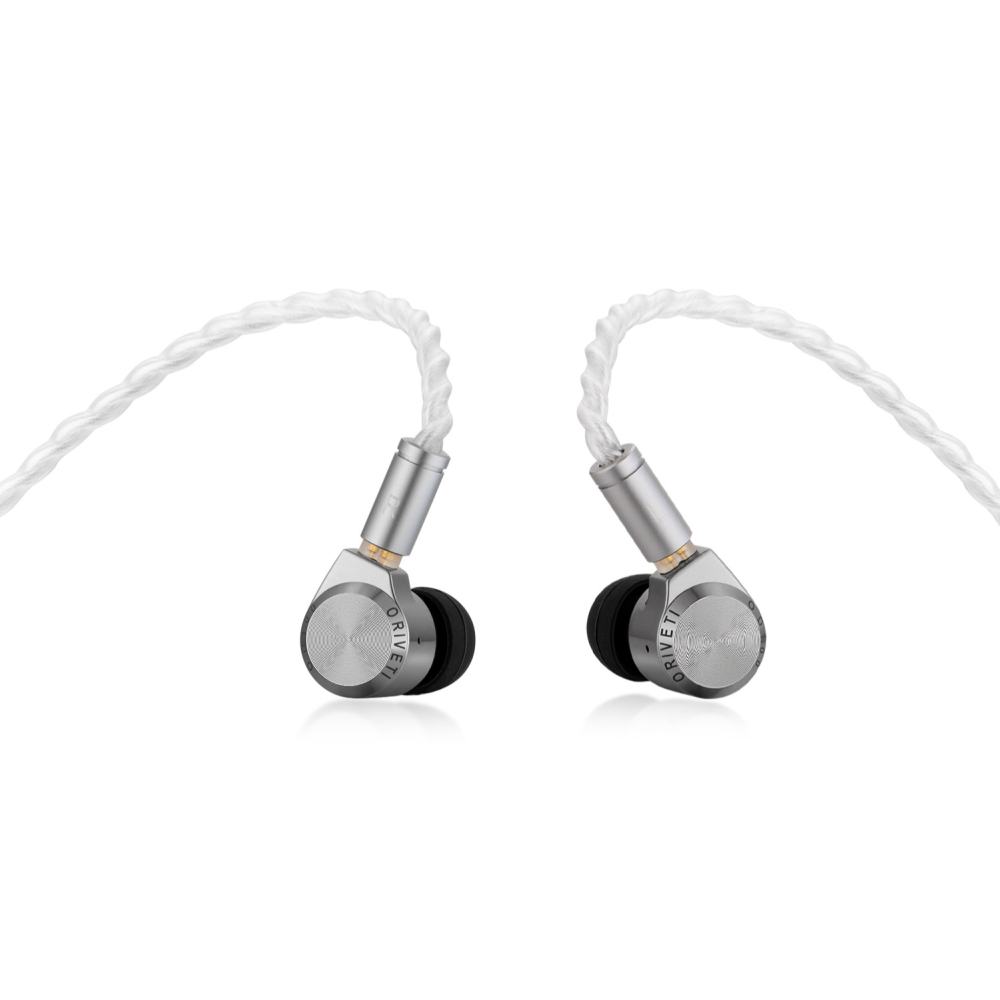 ORIVETI OD100 入耳式耳機 動圈耳機 0.78插針可換線 台灣公司貨 一年保固｜劈飛好物-細節圖4