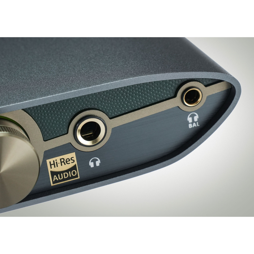 ifi ZEN DAC 3 桌上型耳擴 ZEN DAC V3 台灣公司貨 一年保固｜劈飛好物-細節圖2