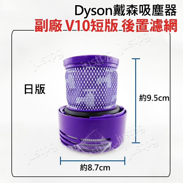 【DYSON】副廠 高品質 吸塵器hepa濾網 Digital slim V15V12V11V10V8V7V6 全新現貨-細節圖6