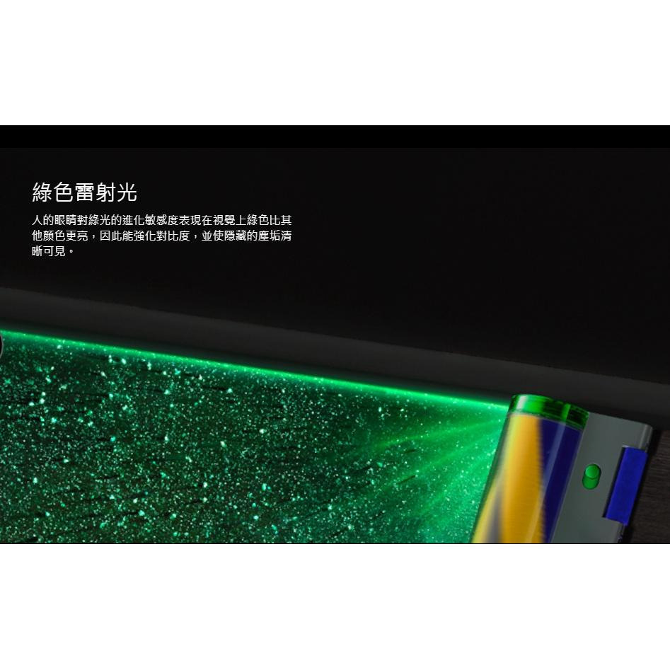 【Dyson原廠】V7 V8 V10 V11 V12 V15 Detect slim 雷射軟毛15W fluffy吸頭-細節圖3