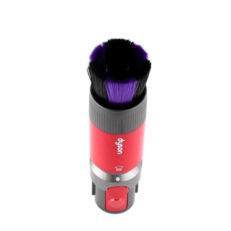 【Dyson】戴森吸塵器 digital slim V7V8V10V11V12V15 無痕軟毛塵刷 原廠配件 全新吸頭-細節圖4