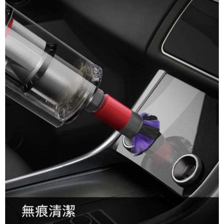 【Dyson】戴森吸塵器 digital slim V7V8V10V11V12V15 無痕軟毛塵刷 原廠配件 全新吸頭-細節圖6