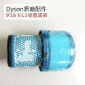 【Dyson】戴森吸塵器 原廠濾網 V6V7V8 V10V11 V12V15 Digital Slim專用HEPA 後置-規格圖9