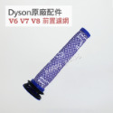 【Dyson】戴森吸塵器 原廠濾網 V6V7V8 V10V11 V12V15 Digital Slim專用HEPA 後置-規格圖9