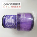 【Dyson】戴森吸塵器 原廠濾網 V6V7V8 V10V11 V12V15 Digital Slim專用HEPA 後置-規格圖9