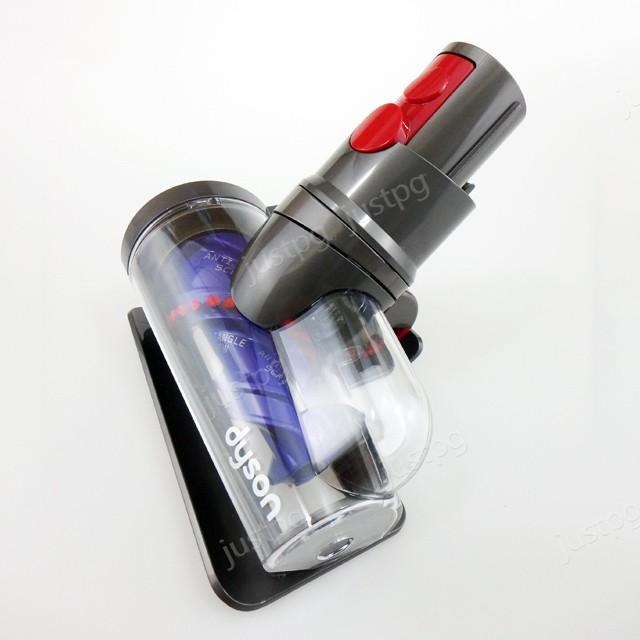 【Dyson】戴森原廠配件 digital slim V7V8 V10 V11 V12V15 無纏結錐形電動吸頭 防纏繞-細節圖2